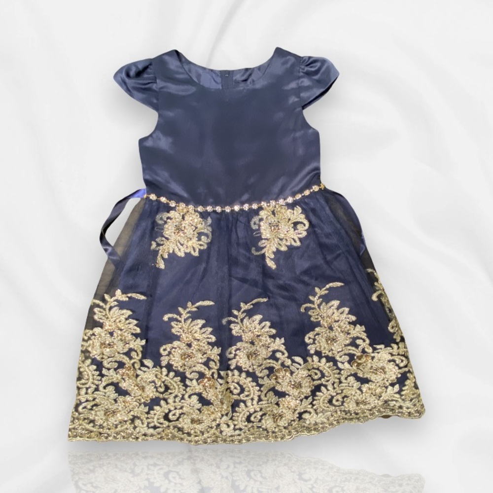 Beautiful Dress